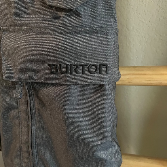 Burton Mens Ski/Snowboard pants! XL - Picture 3 of 5